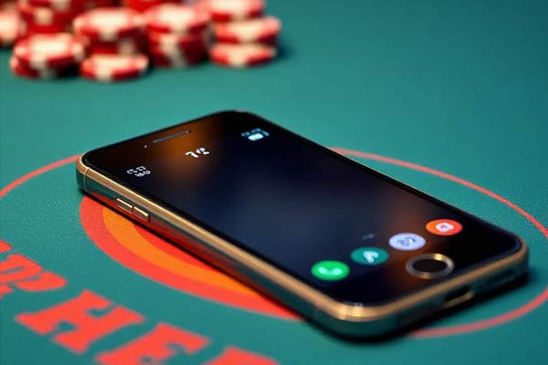 Казино на Айфон