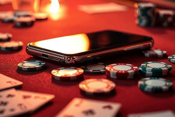 Приложение рума на Андроид