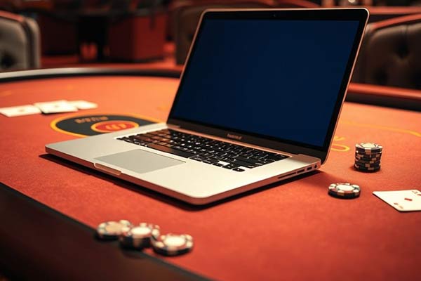 Казино на ПК