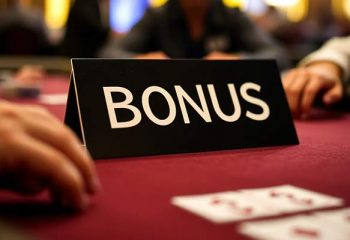 Бонусы